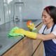 Move In/Out Cleaning