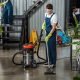 Deep Cleaning